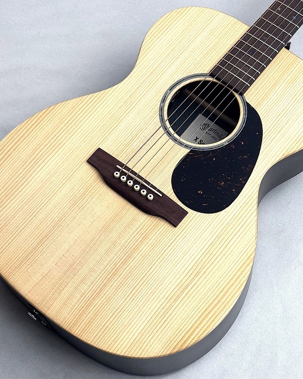 Martin 【良い物から始めたい方におすすめ】 000-X2E BRAZ #3078498