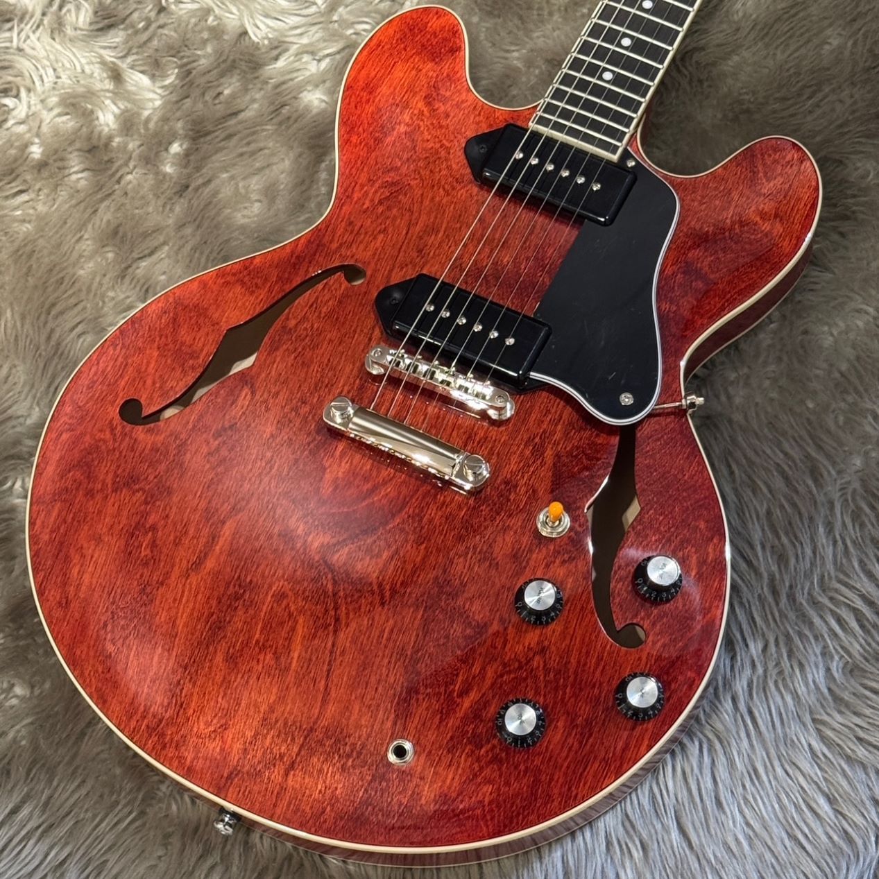 Seventy Seven EXRUBATO-STD/S-JT（新品/送料無料）【楽器検索デジマート】