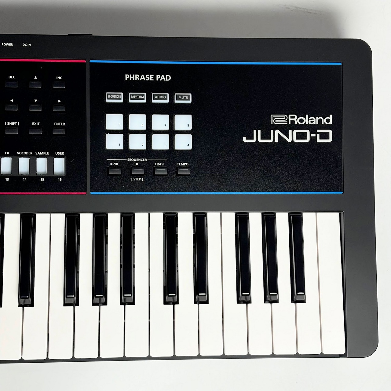 Roland JUNO-D6（中古）【楽器検索デジマート】