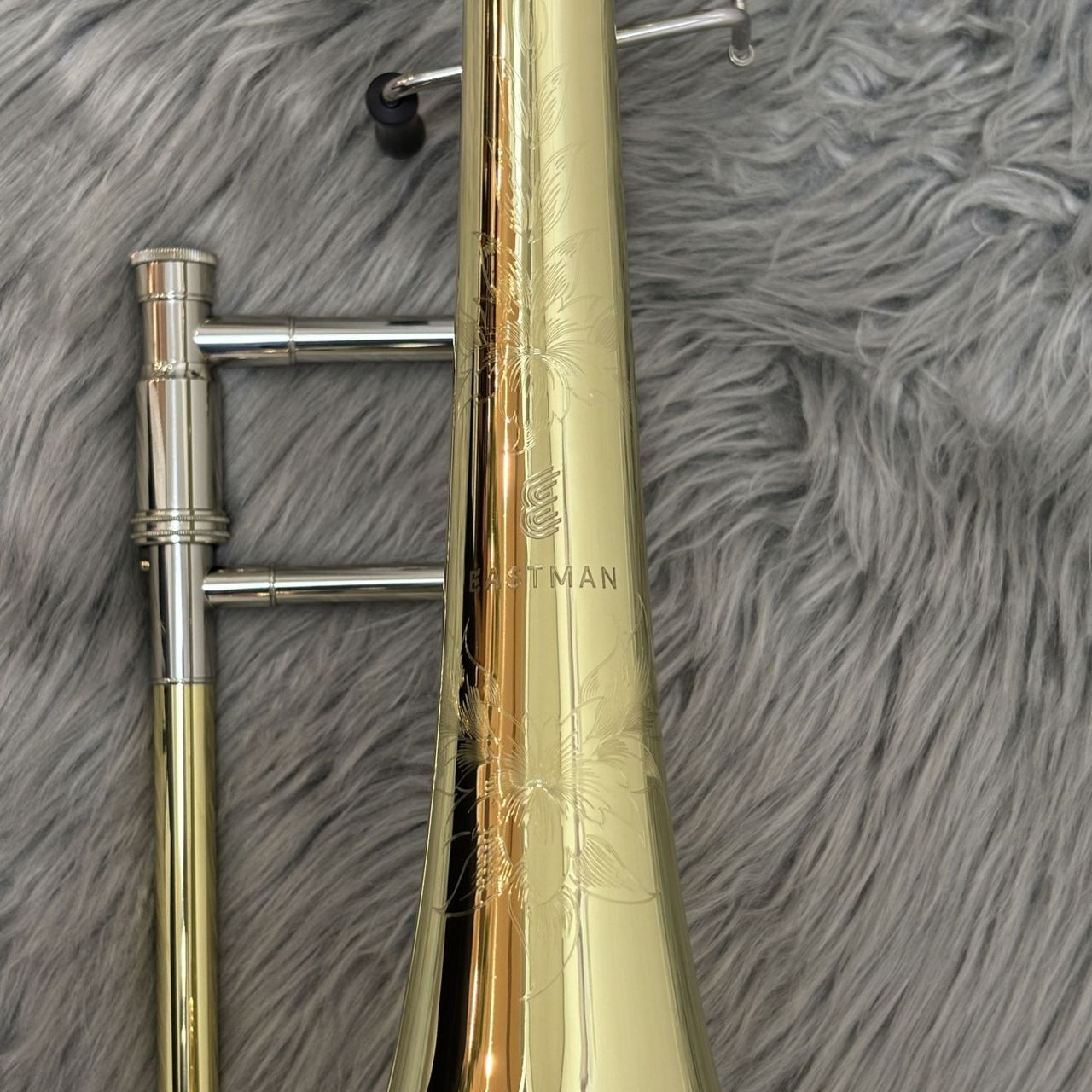 Eastman ETB828 テナーバストロンボーン（新品/送料無料）【楽器検索