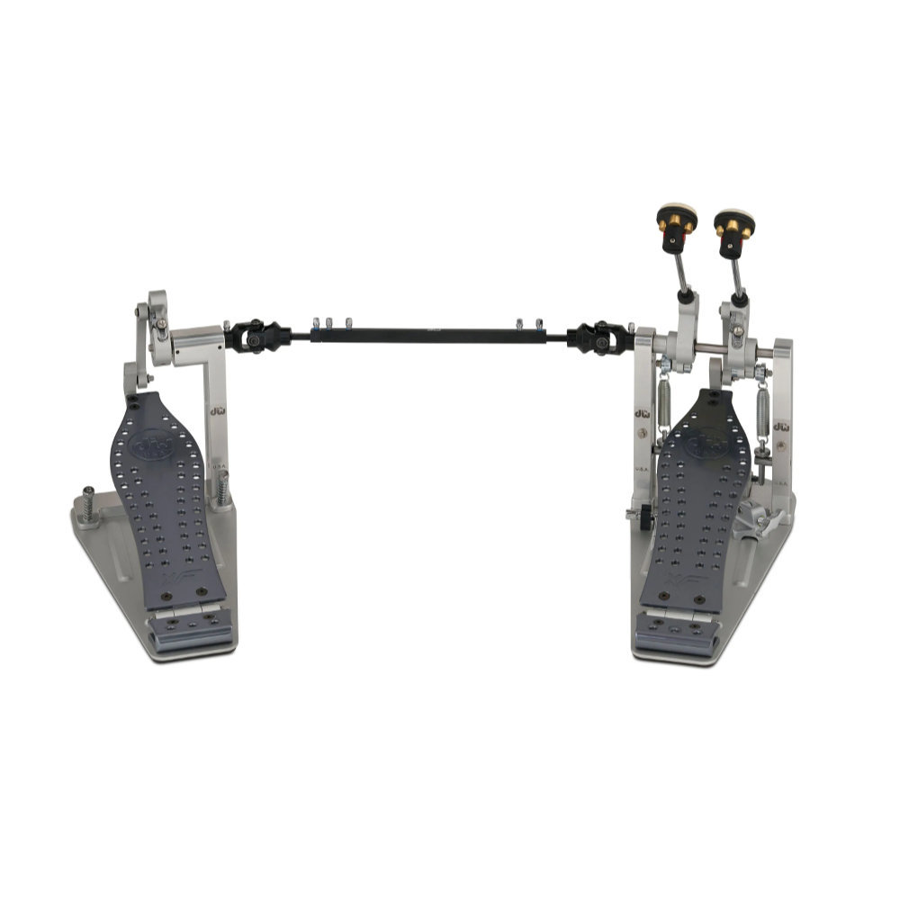 dw MFG Direct Drive Double Pedal XF DWCPMDD2XF ドラムペダル ツイン 