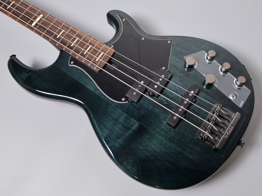 YAMAHA 【早割ボーナスセール】BB734A IDB / Indigo Blue【4.04kg