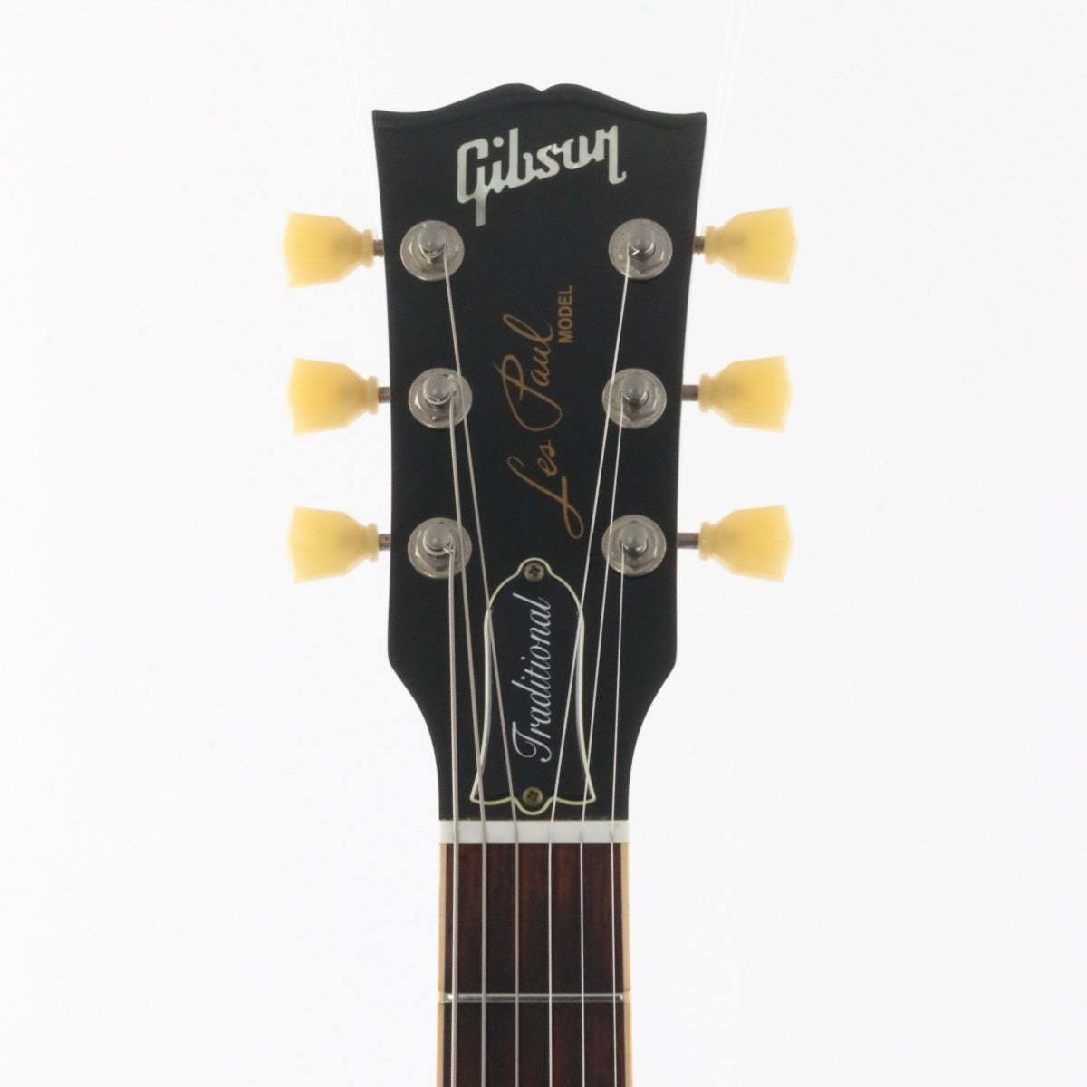 Gibson Les Paul Traditional Plus 2010年製 Light Burst 【心斎橋店