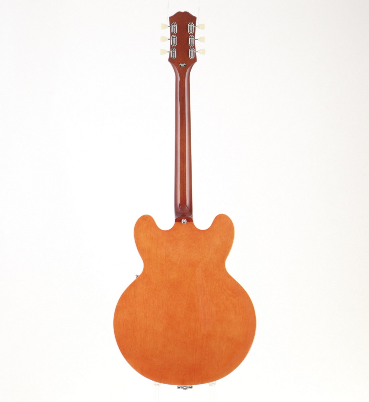 Epiphone Inspired by Gibson ES-335 Bigsby Watermelon Red