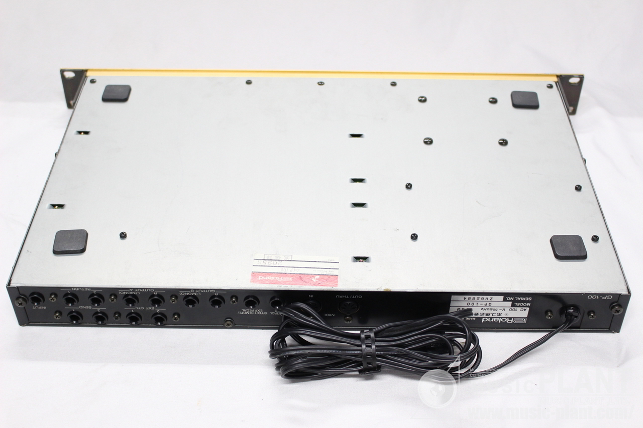 Roland GP-100（中古）【楽器検索デジマート】