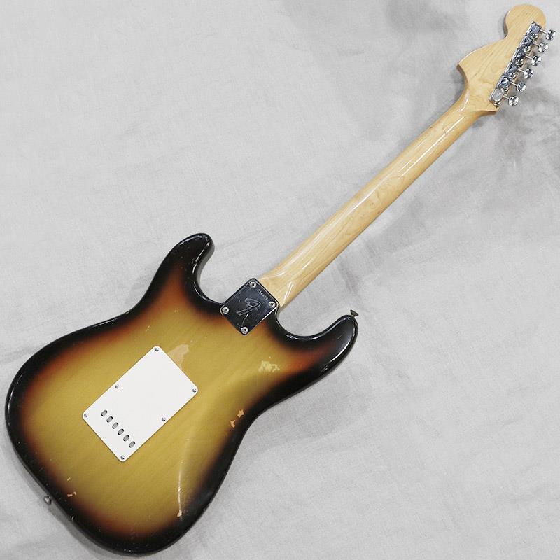 Fender Stratocaster サンバースト Fender USA VINTAGE Stratocaster '69 Hardtail Sunburst/R