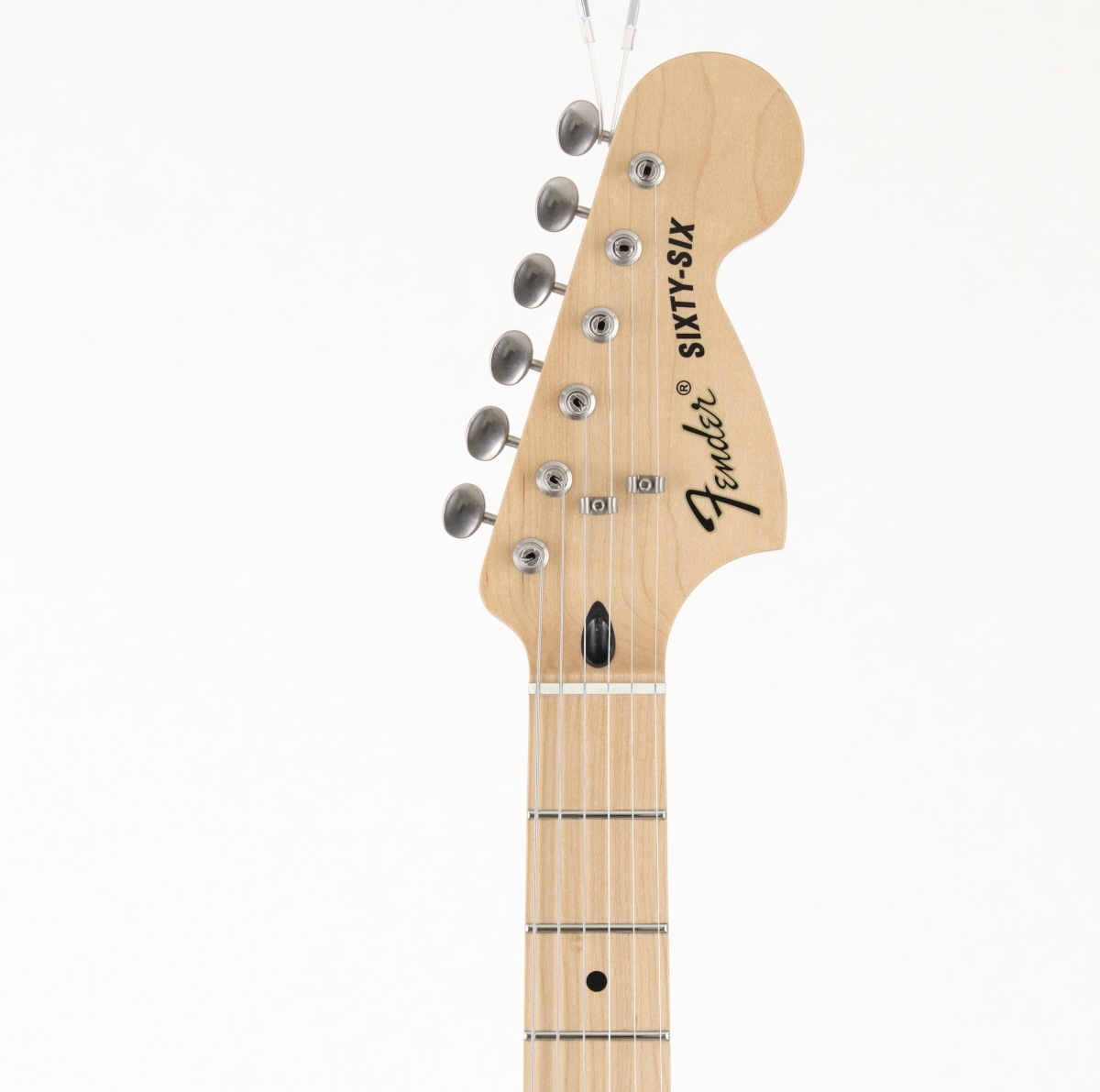 Fender AR SIXTY-SIX Natural 【御茶ノ水本店】（中古/送料無料