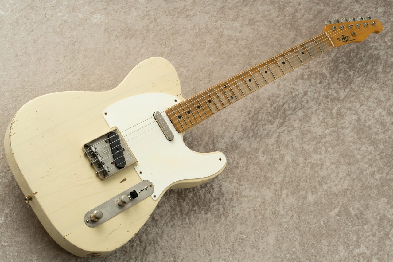 レメディメーカー RS-2