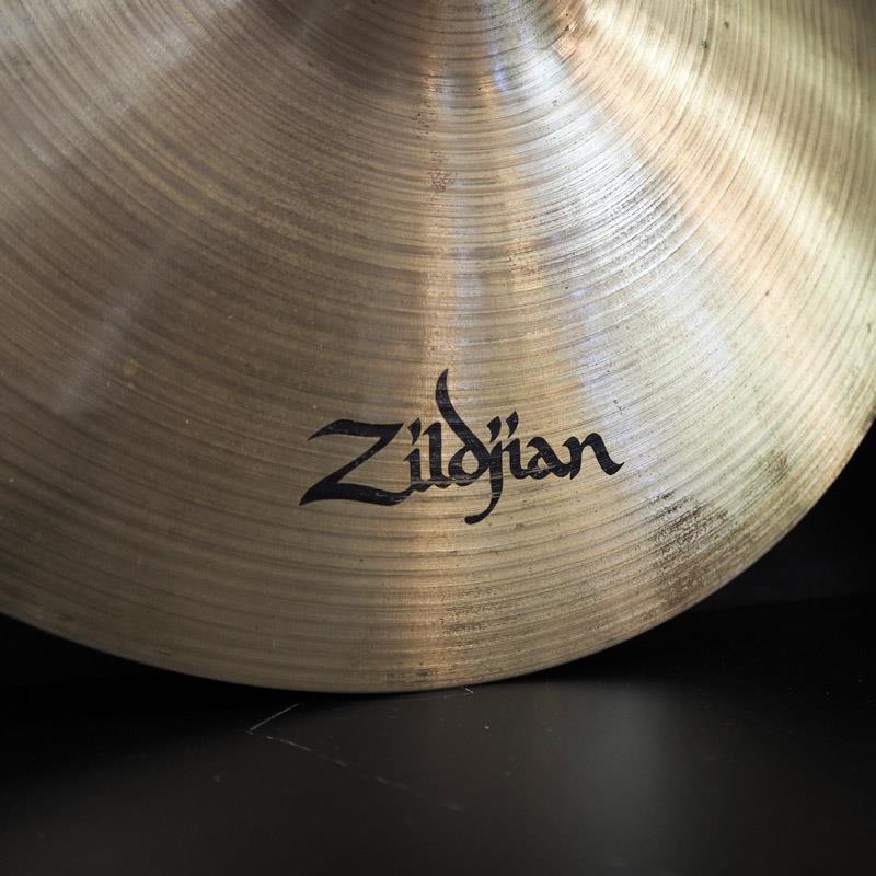 Zildjian USED 中古 80s A Zildjian New Beat HiHat 14 pair
