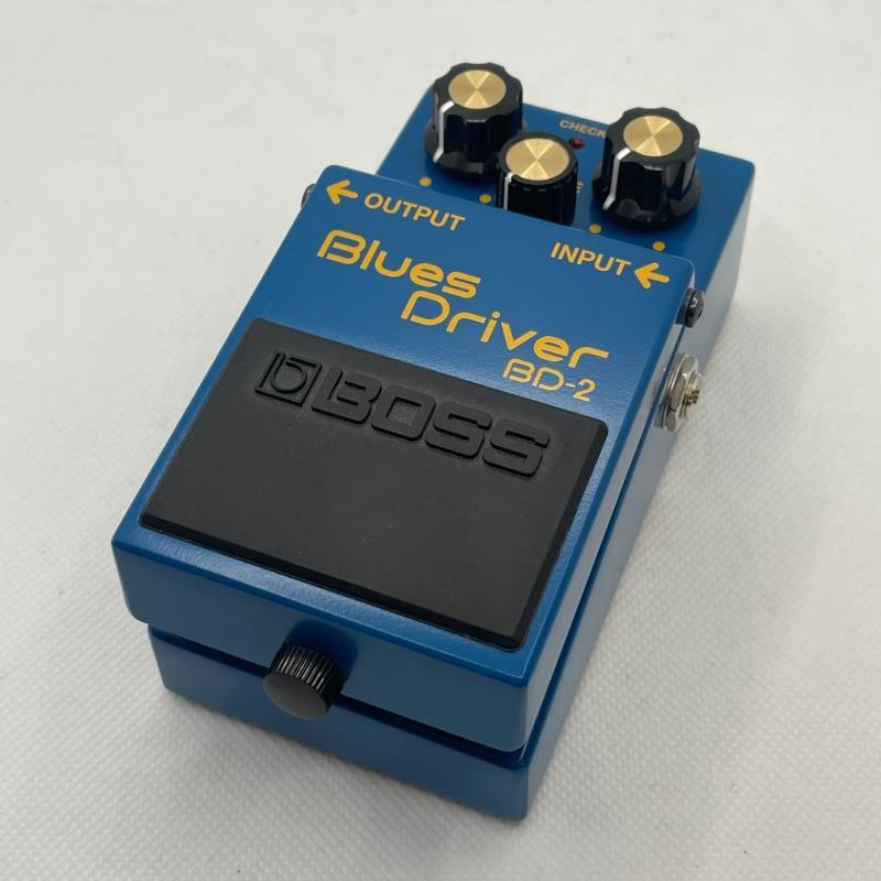 BOSS USED 中古 BD-2（中古）【楽器検索デジマート】