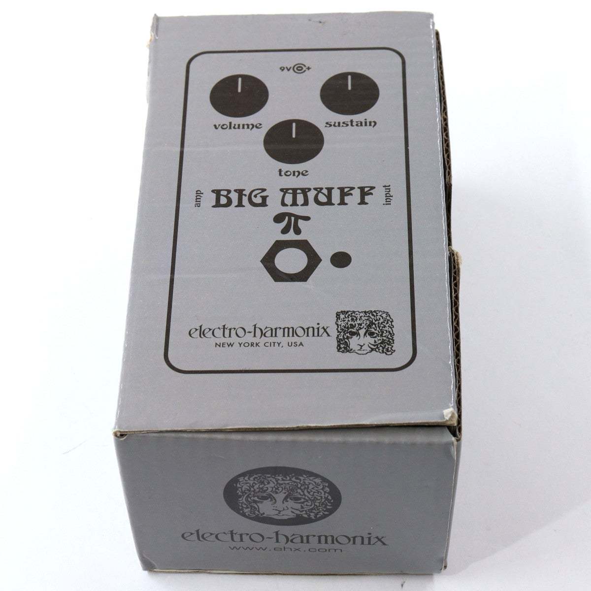 Electro-Harmonix Ram's Head Big Muff Pi 【池袋店】（中古）【楽器