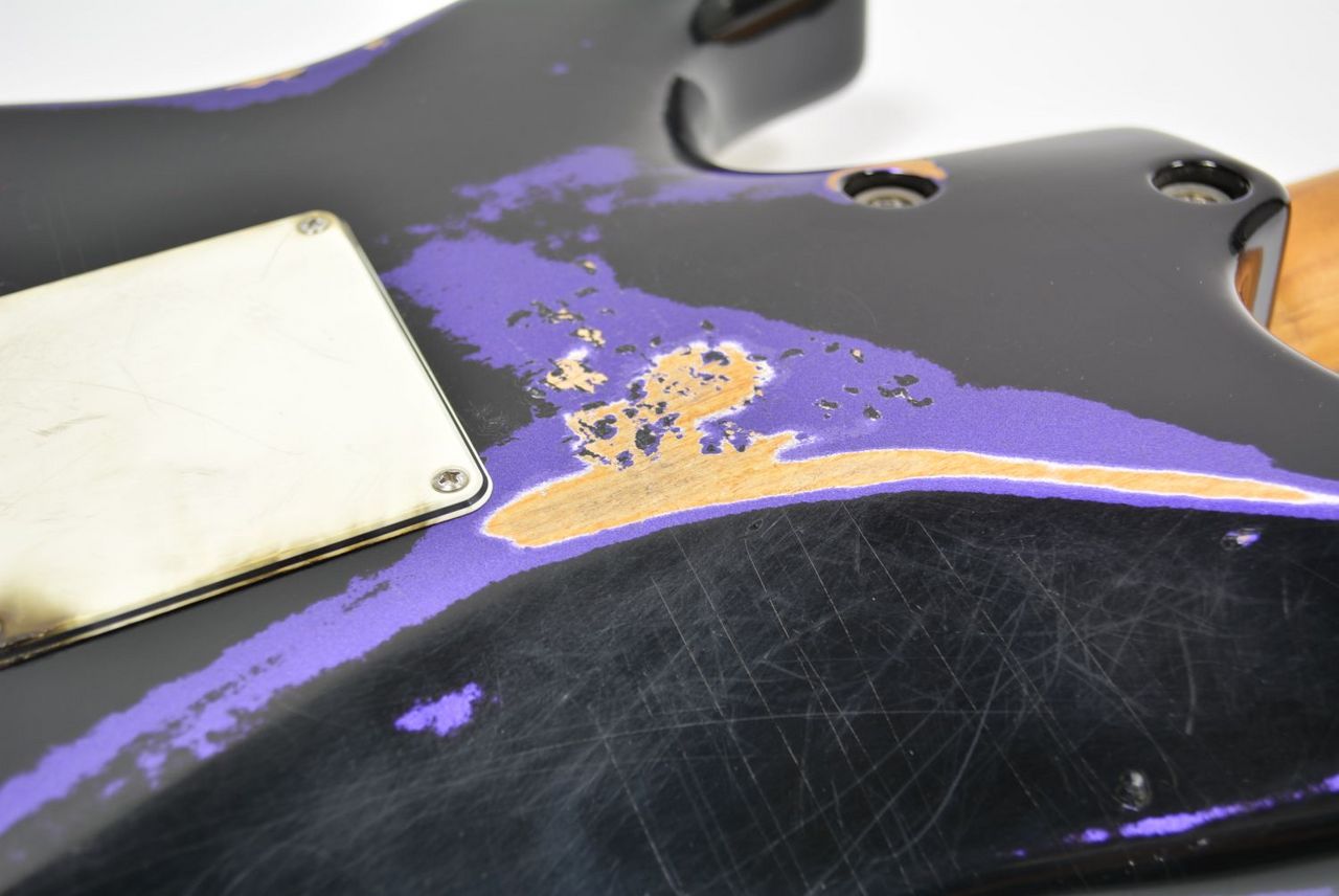 [デッドストック]昭和レトロ✴︎ヴィンテージ　シェル　コンパクト　化粧コンパクト 80-90sヴィンテージ！】BROOKS コンプレスト CONPREST 【KW71302