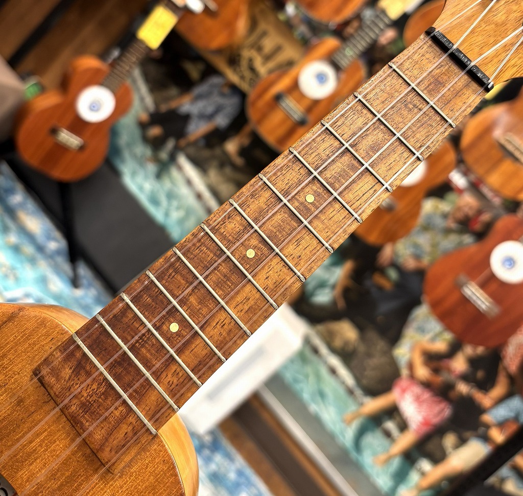 Kamaka HP-1【1997年製】【ハワイアンコア】（中古）【楽器検索