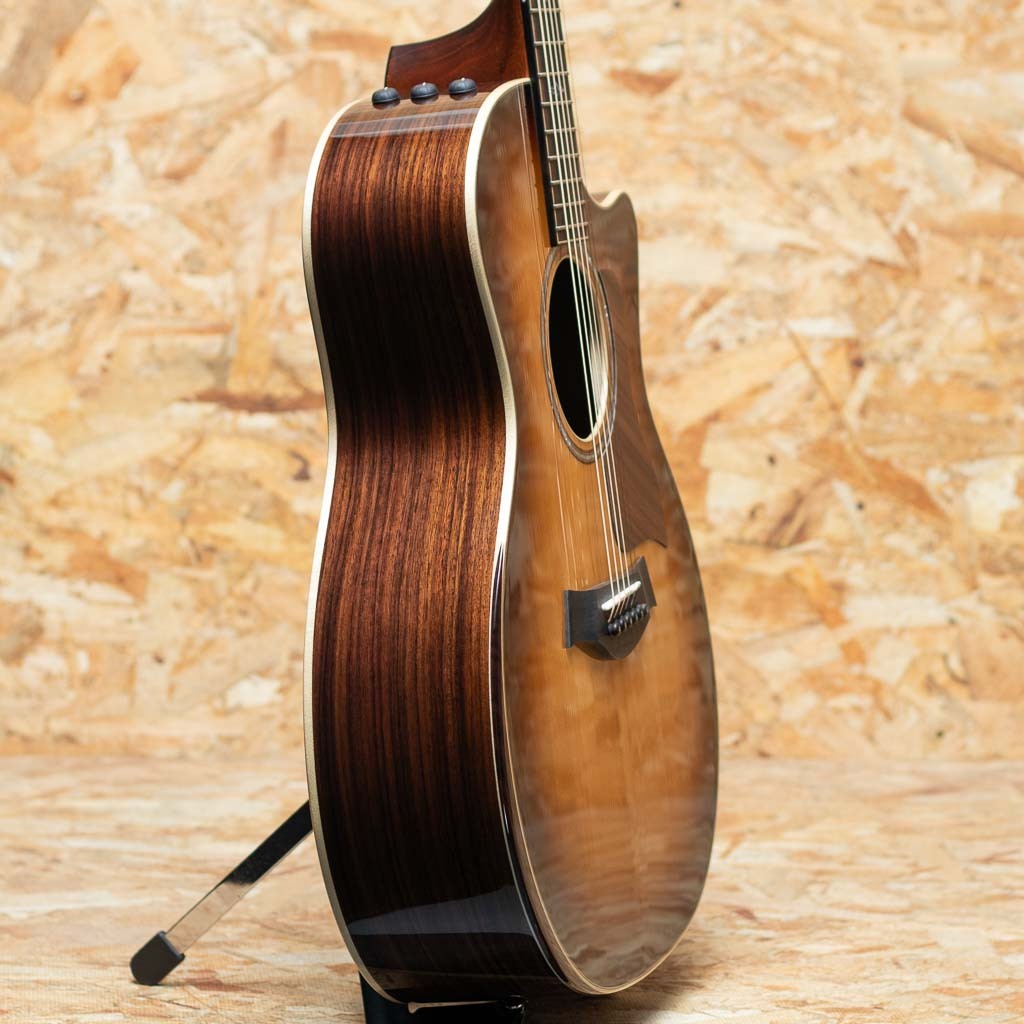 Taylor 814ce アコースティックギター ハードケース付 Taylor 814ce アコースティックギター ハードケース付 Taylor