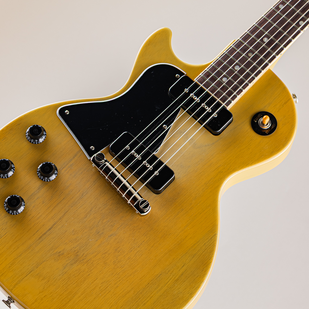 Gibson Les Paul Special Left Hand TV Yellow【S/N:227350005】（新品