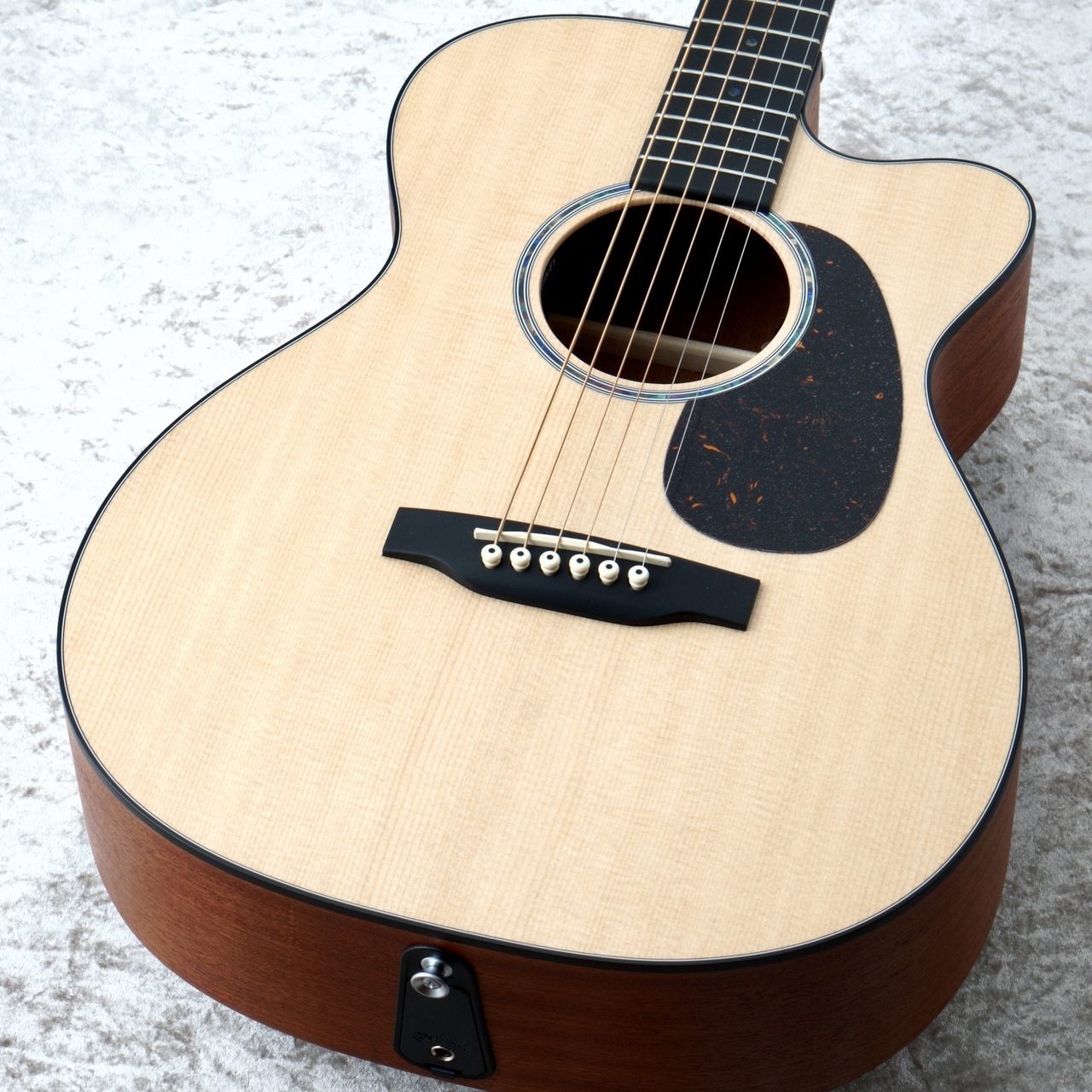 Martin 000CJR #3043283 【エレアコ】（新品）【楽器検索デジマート】