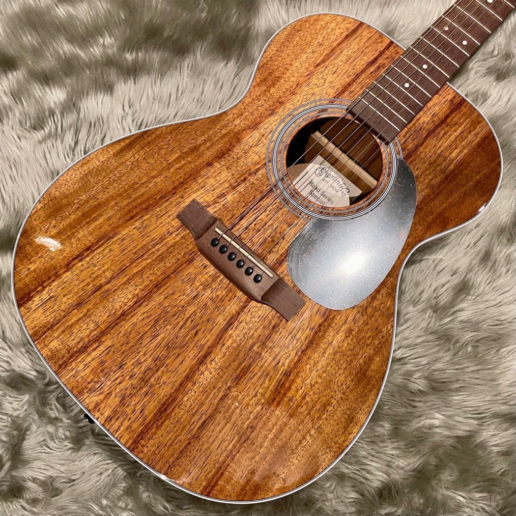 Martin CTM 000-12E KOA