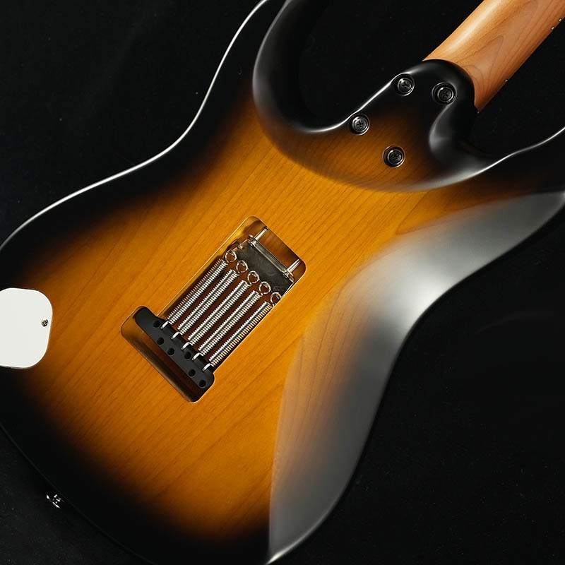 Ibanez/ATZ100-SBT/アンディ・ティモンズ/シグネチャーモデル Ibanez/ATZ100-SBT/アンディ・ティモンズ/シグネチャーモデル