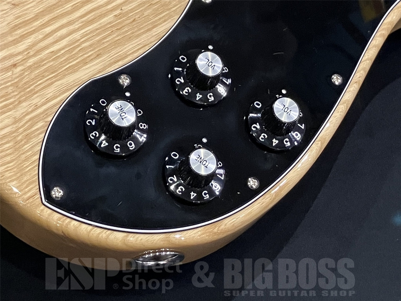 Fender Japan Fender FSR Traditional 70s Telecaster Custom MN