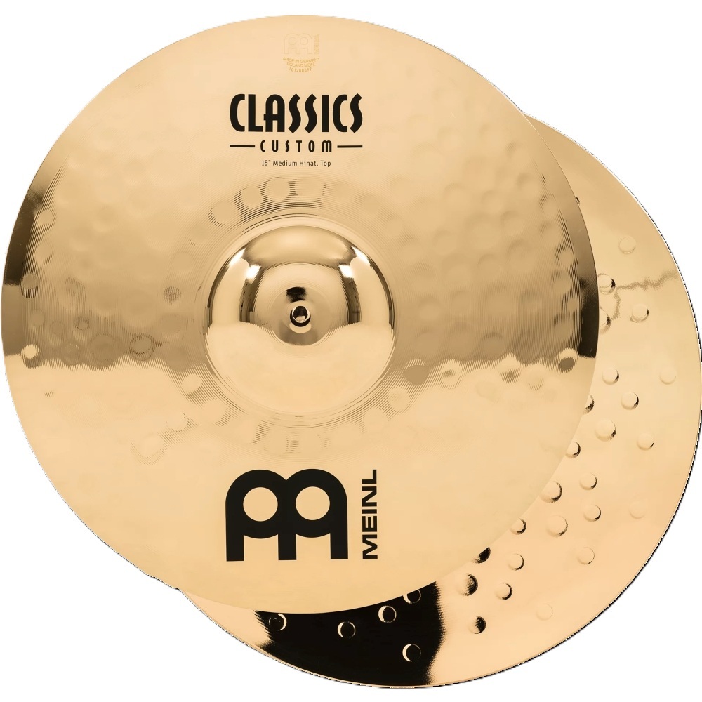 Meinl 15