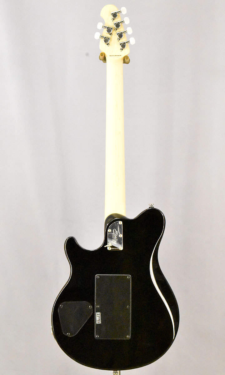 超美品！メンテナンス済み！Sterling by MUSIC MAN AX40 Sterling by MUSIC MAN Sterling by MUSICMAN AX40 Trans Blue(fine