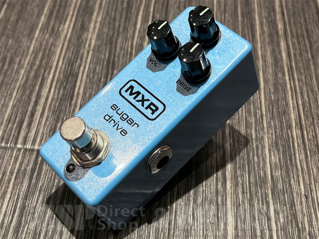 MXR M294 sugar drive（中古）【楽器検索デジマート】