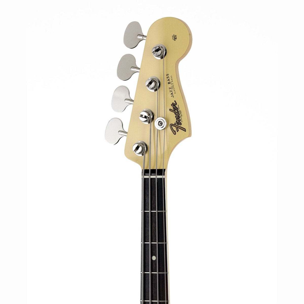 Fender ISHIBASHI FSR Made in Japan Traditional Late 60s Jazz Bass