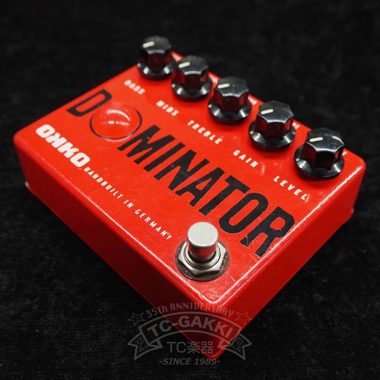 OKKO DOMINATOR（中古）【楽器検索デジマート】