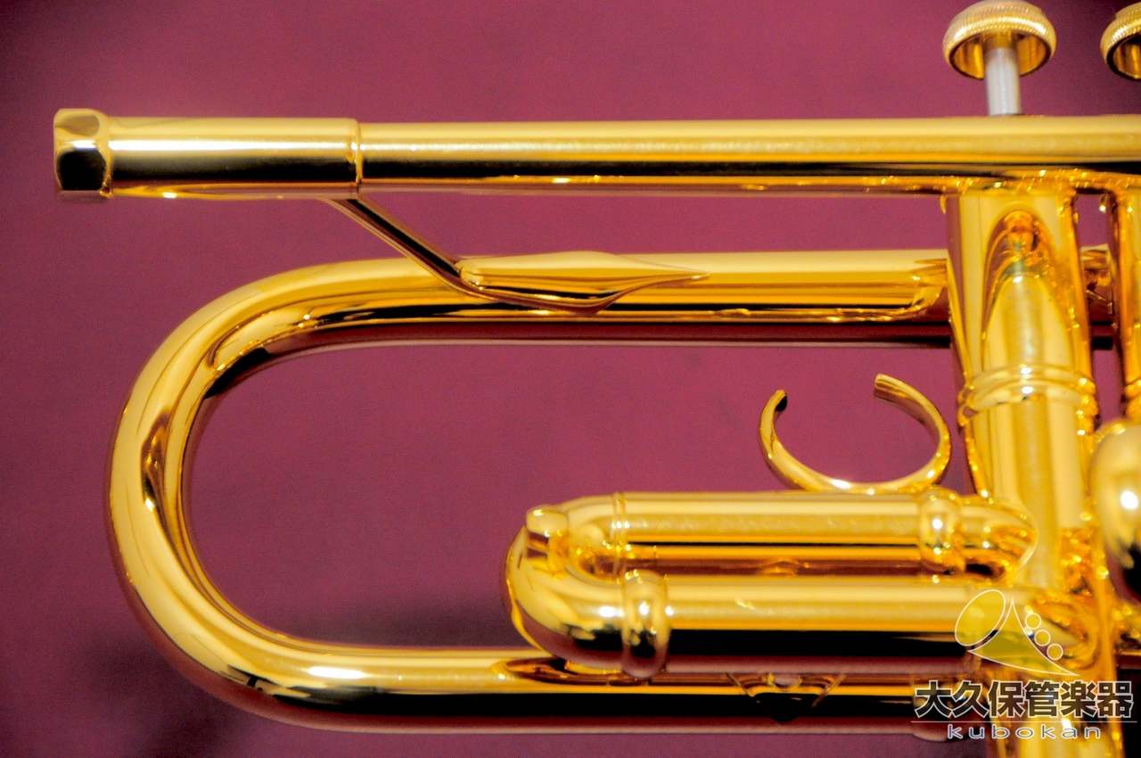 Vincent Bach ヴィンセント・バック AB190 GP “Artisan” B