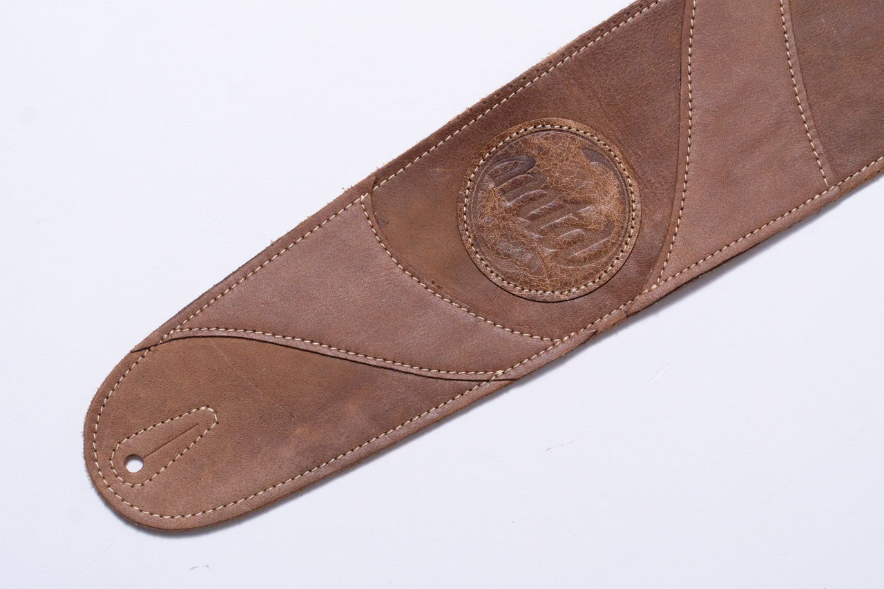 LK Straps MTD Strap #5-26 3.7inch【GIB横浜】（新品/送料無料