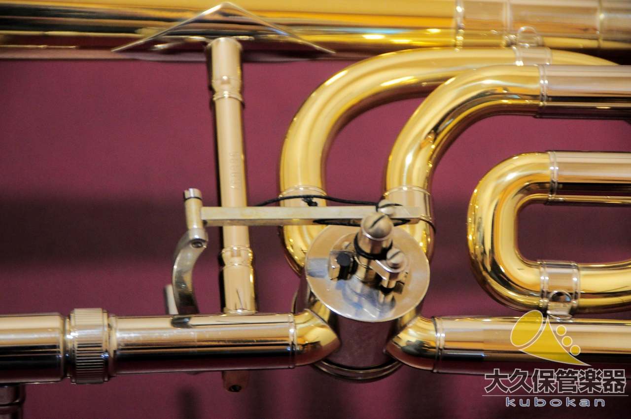 C.G.Conn C.G.コーン 36HY アルト・トロンボーン（中古）【楽器検索