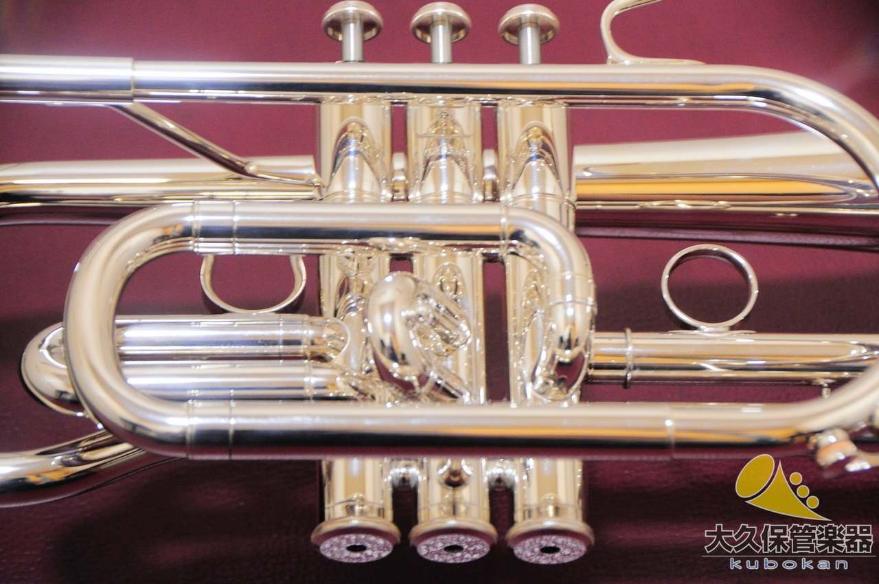 YAMAHA ヤマハ YCR-4330GS B♭コルネット（中古）【楽器検索