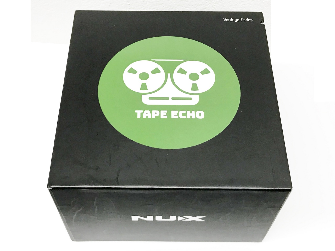 【販売初売】NUX Tape Echo【中古】 ギター