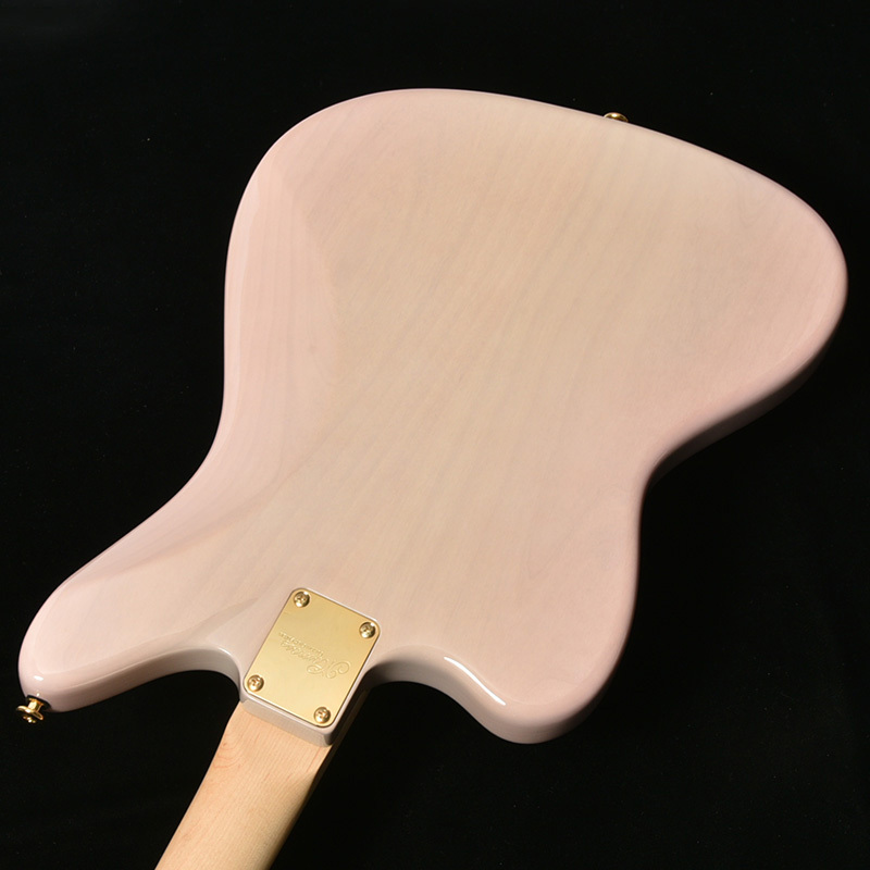 momose MJG-FUYUZAKURA WSE'24/E ~White/Pink Vertical
