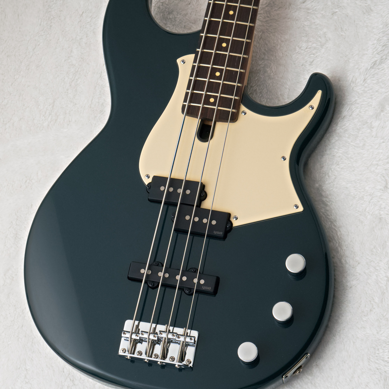YAMAHA BB434 -Teal Blue / TB- #ILL163409 [4.00kg]（新品/送料無料