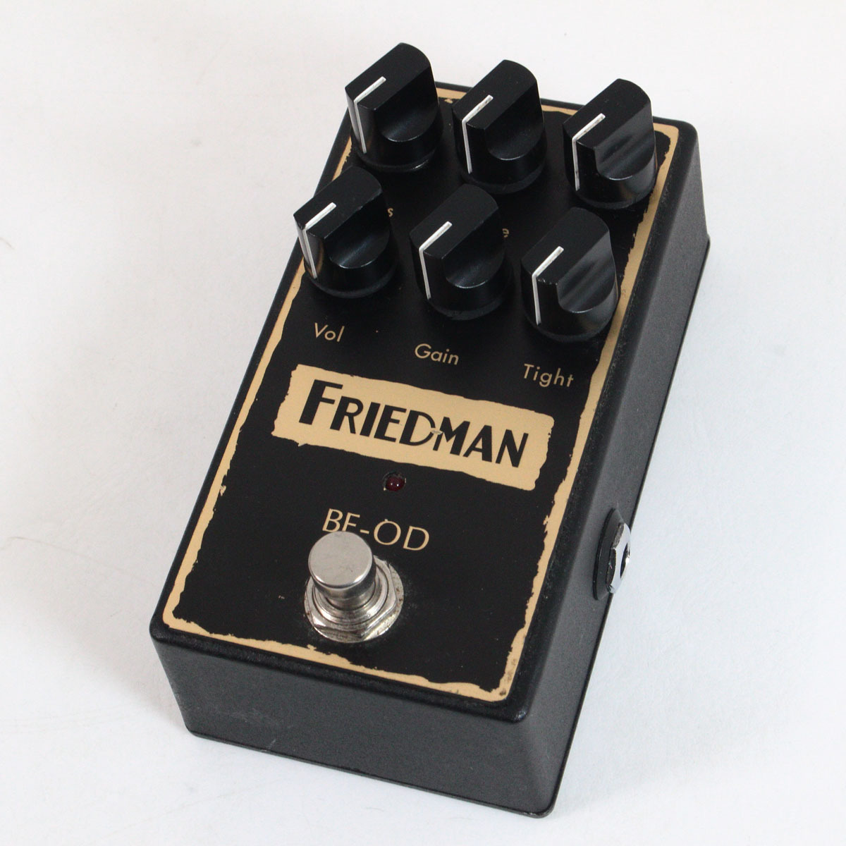 Friedman BE-OD 【渋谷店】（中古）【楽器検索デジマート】