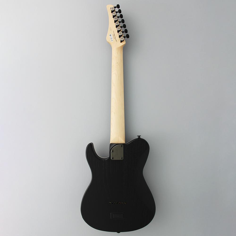 FUJIGEN(FGN) JIL72-ASH-DE-R -OPB (Open Pore Black)-【ローン金利0