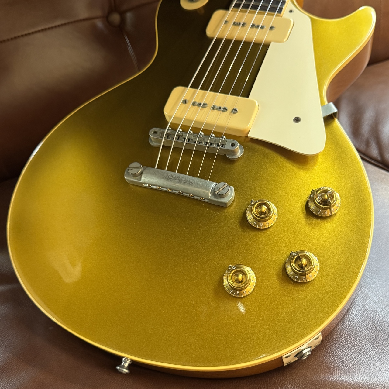 Gibson Custom Shop 【別写真・ハカランダ】 Historic Collection 1956