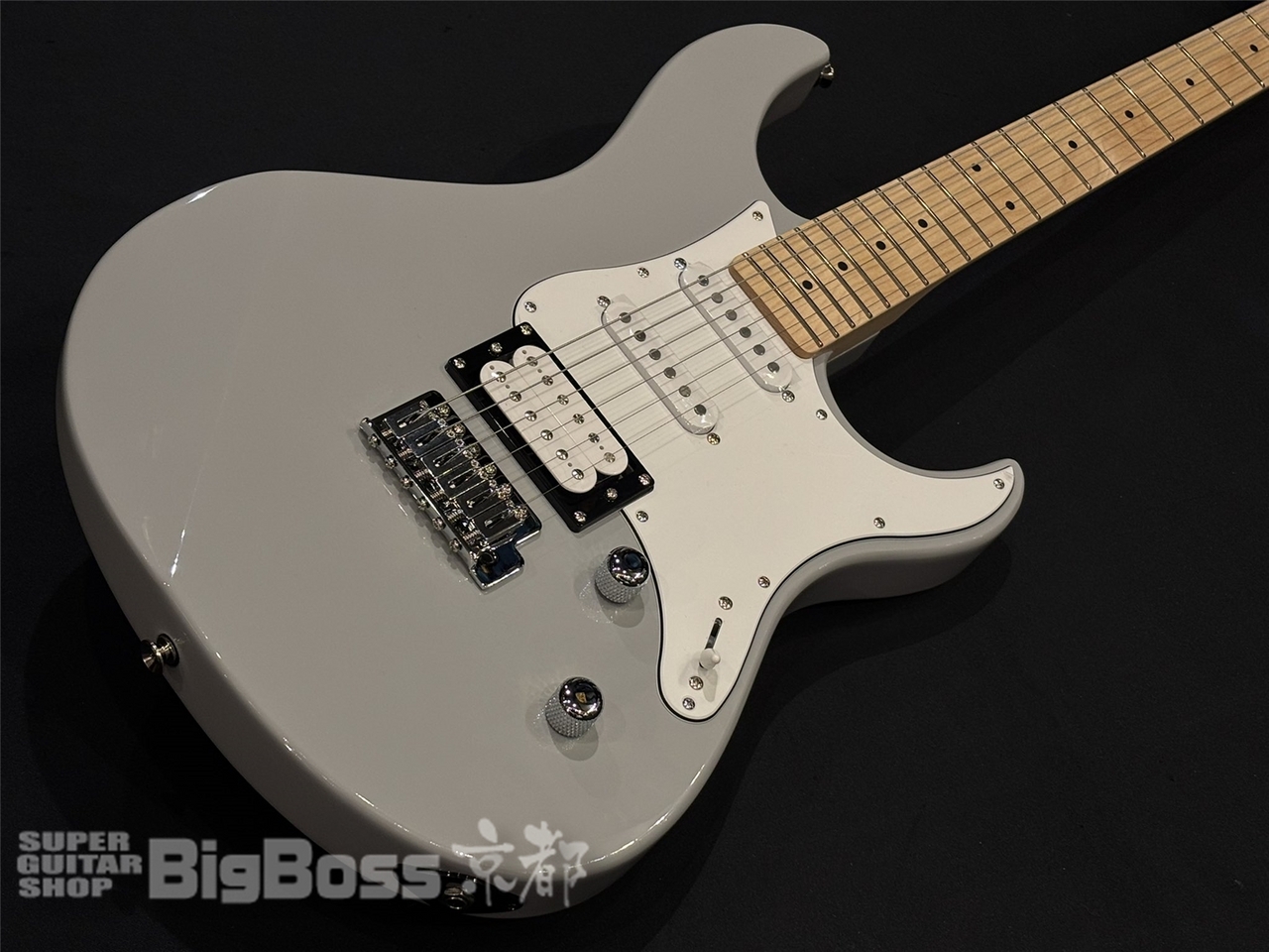 YAMAHA PACIFICA112VM グレー p112vmib-egrb_1_s.jpg