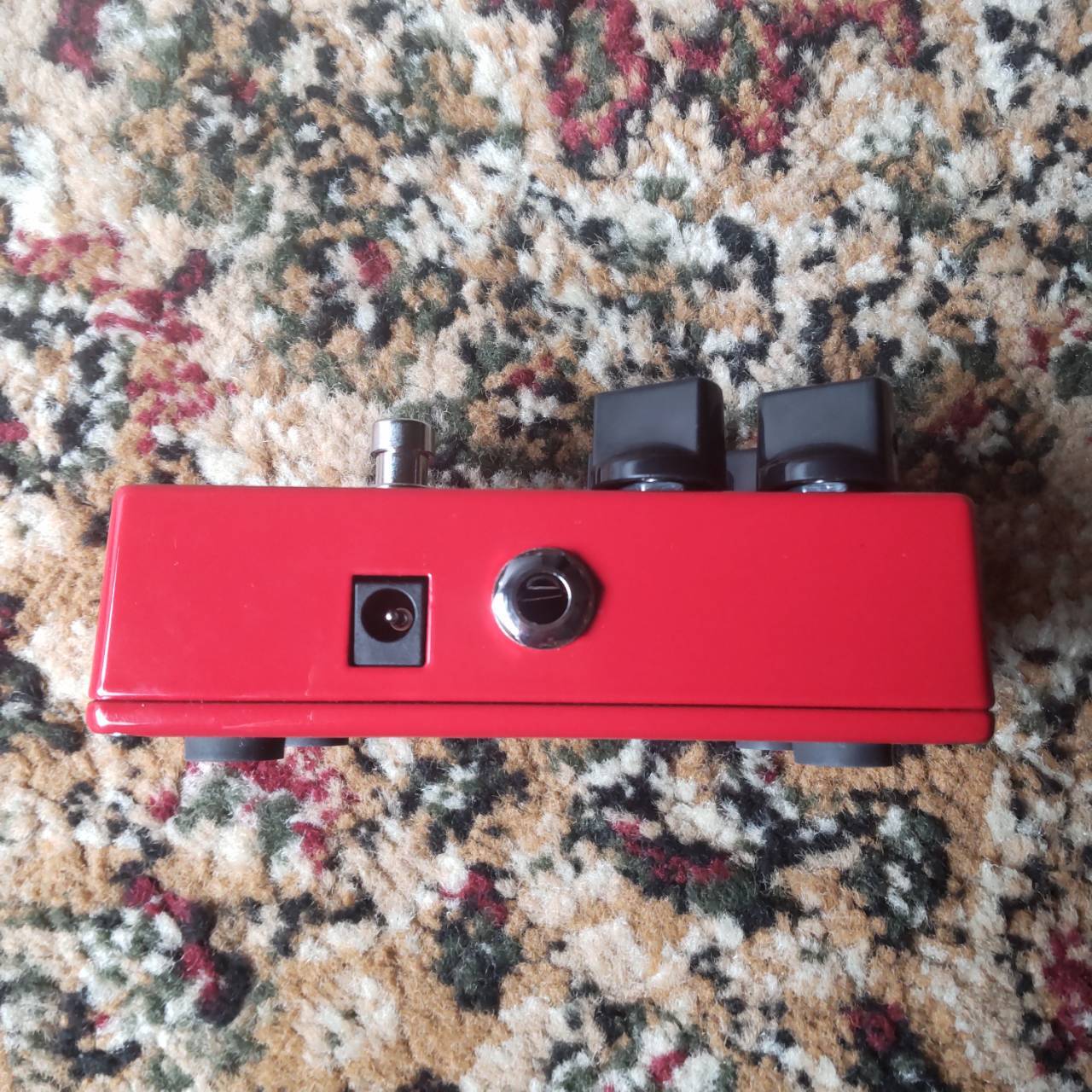 MAD PROFESSOR Simble Overdrive Mk2（新品/送料無料）【楽器検索