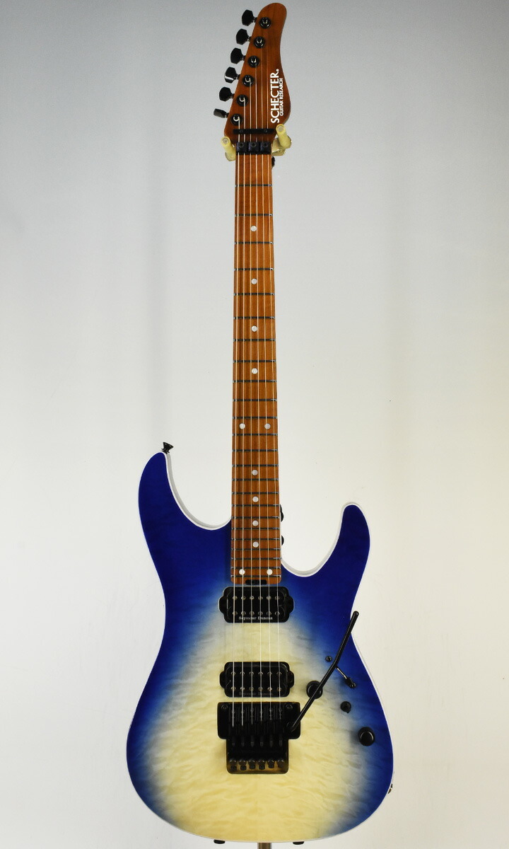 SCHECTER SCHECTER NV-2H-KO-CB/PS/RN(fine tuned by KOEIDO)【小樽店