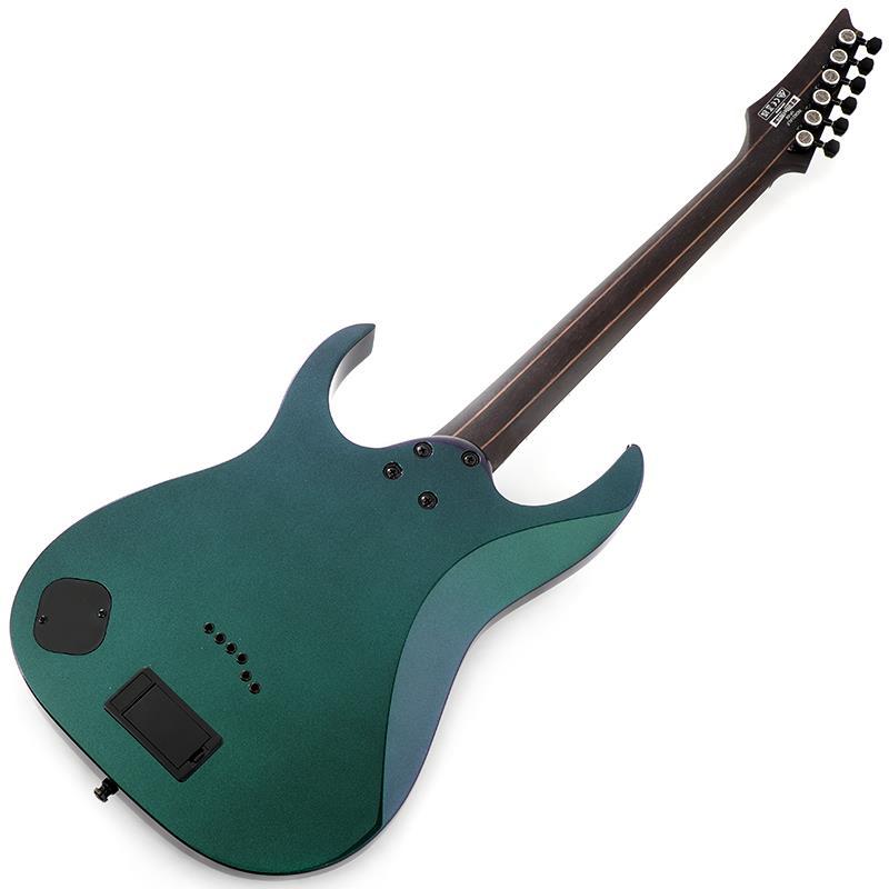 Ibanez Axion Label RG631ALF-BCM [SPOT MODEL]（新品）【楽器検索