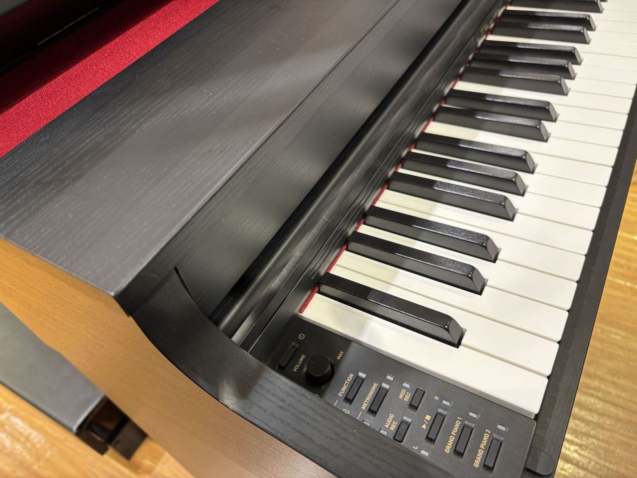 Casio AP-470（中古/送料無料）【楽器検索デジマート】
