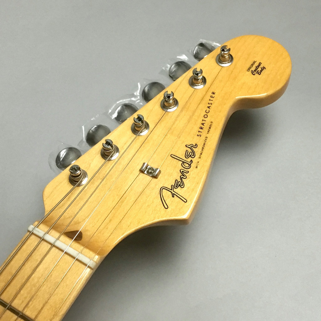 Fender American Original '50s Stratocaster INS【現物写真】（新品特価/送料無料）【楽器検索デジマート】