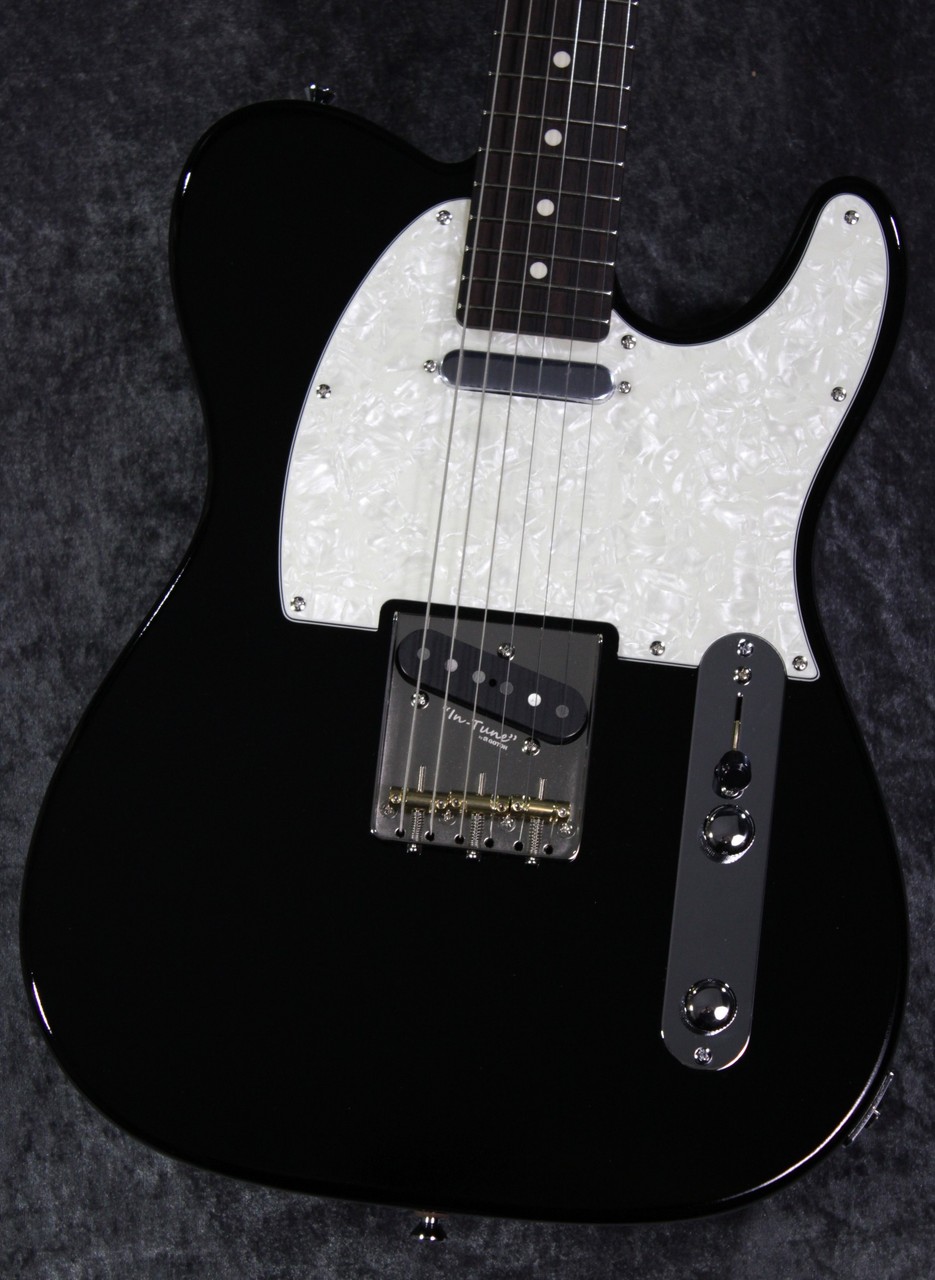 Kanade SOUND DESIGN KTL-AL 【限定モデル】 Kanade SOUND DESIGN KTL-AL - Black（新品/送料無料）【楽器