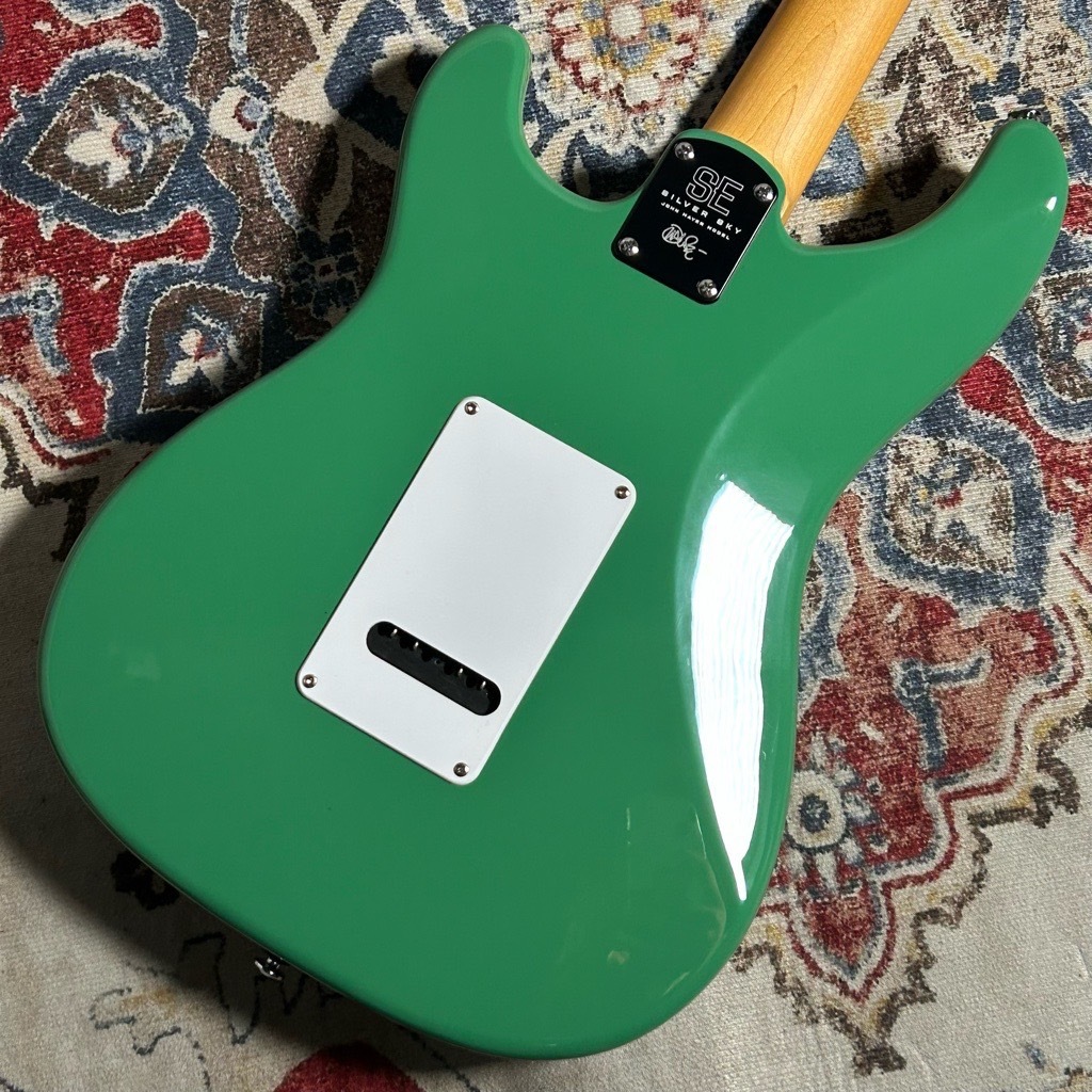 美品 PRS SE Silver Sky エレキギター Paul Reed Smith(PRS) SE Silver Sky（中古/送料無料）【楽器