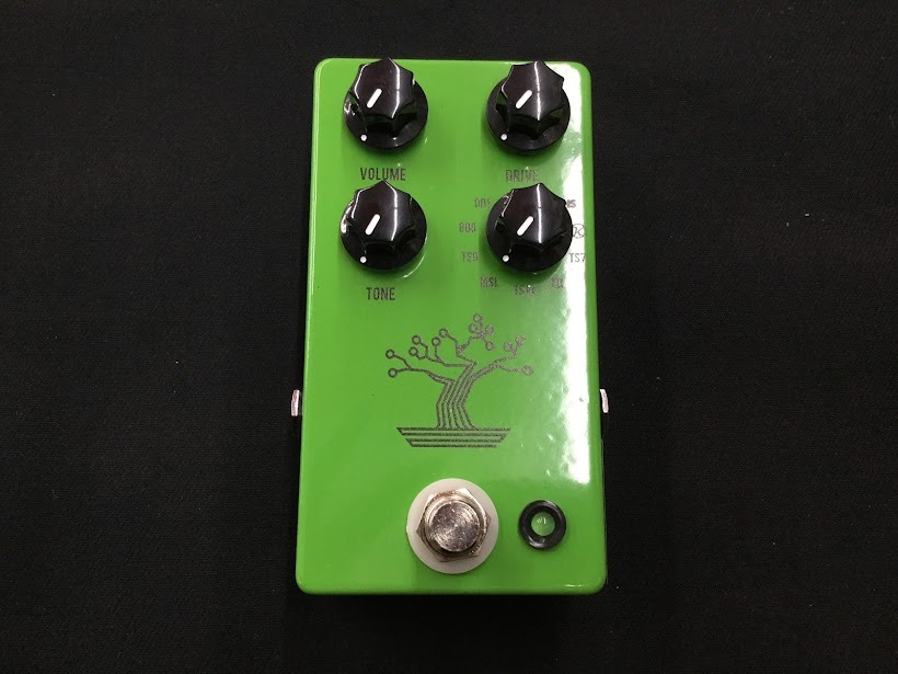 JHS Pedals The Bonsai（新品/送料無料）【楽器検索デジマート】