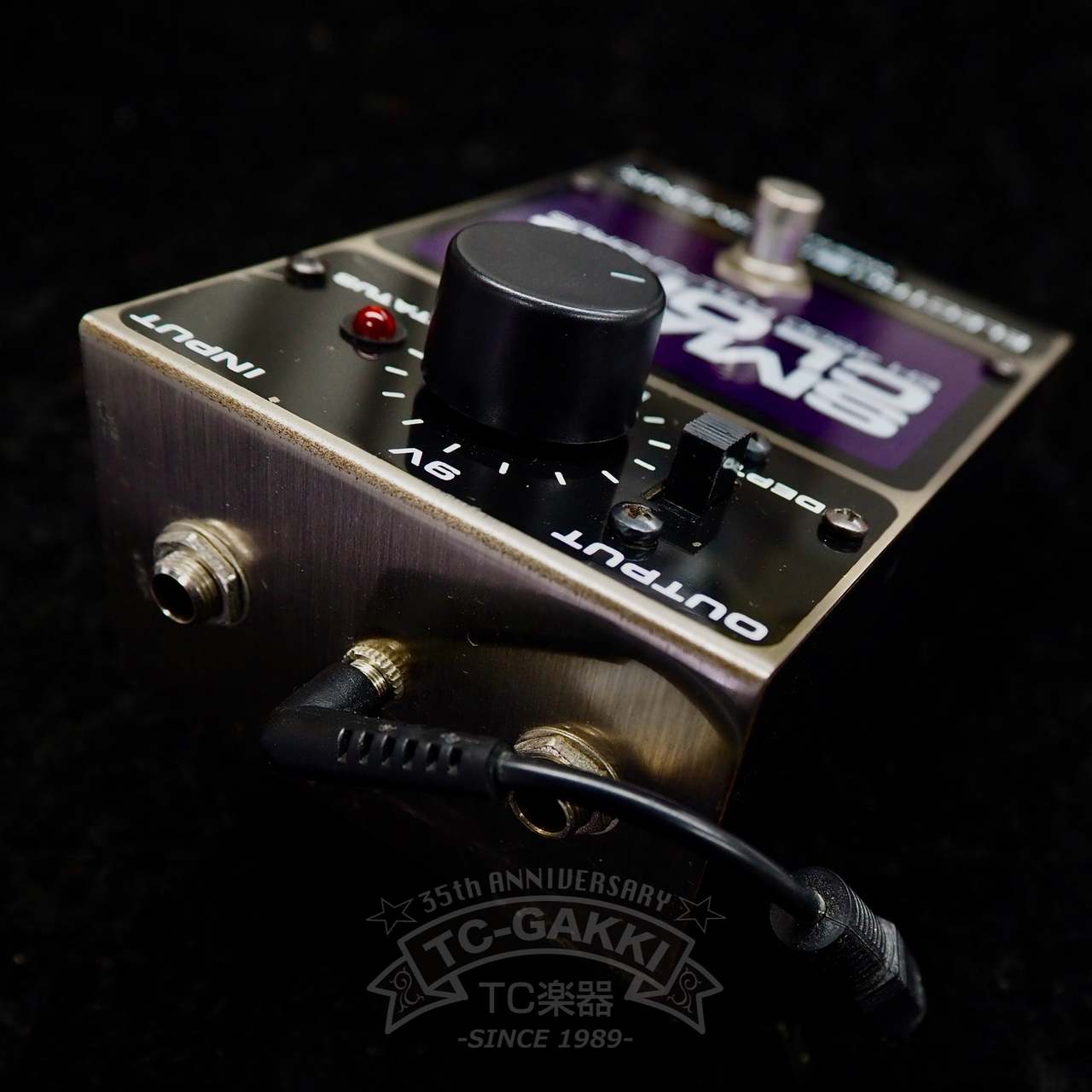 Electro-Harmonix EH4600 SMALL CLONE（中古）【楽器検索