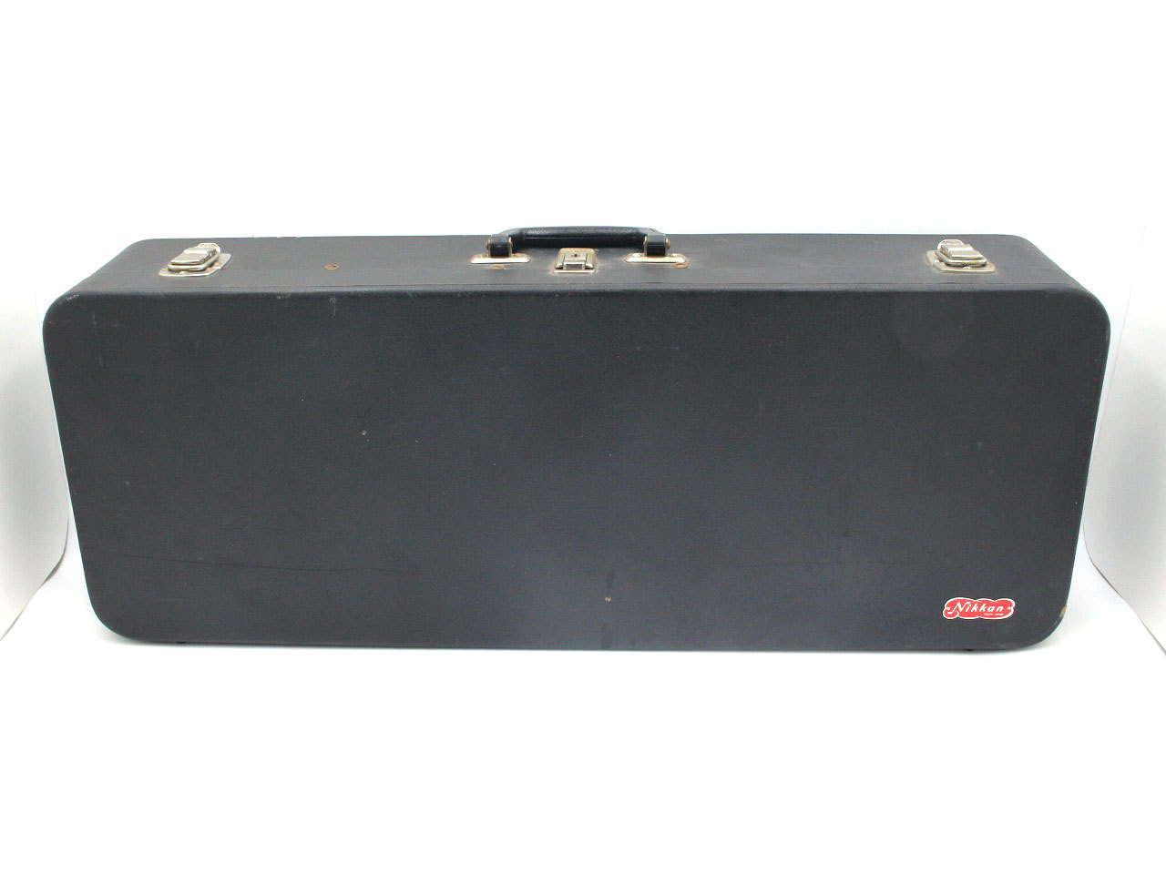 Nikkan テナーサックス IMPERIALE 【梅田店】（中古/送料無料）【楽器