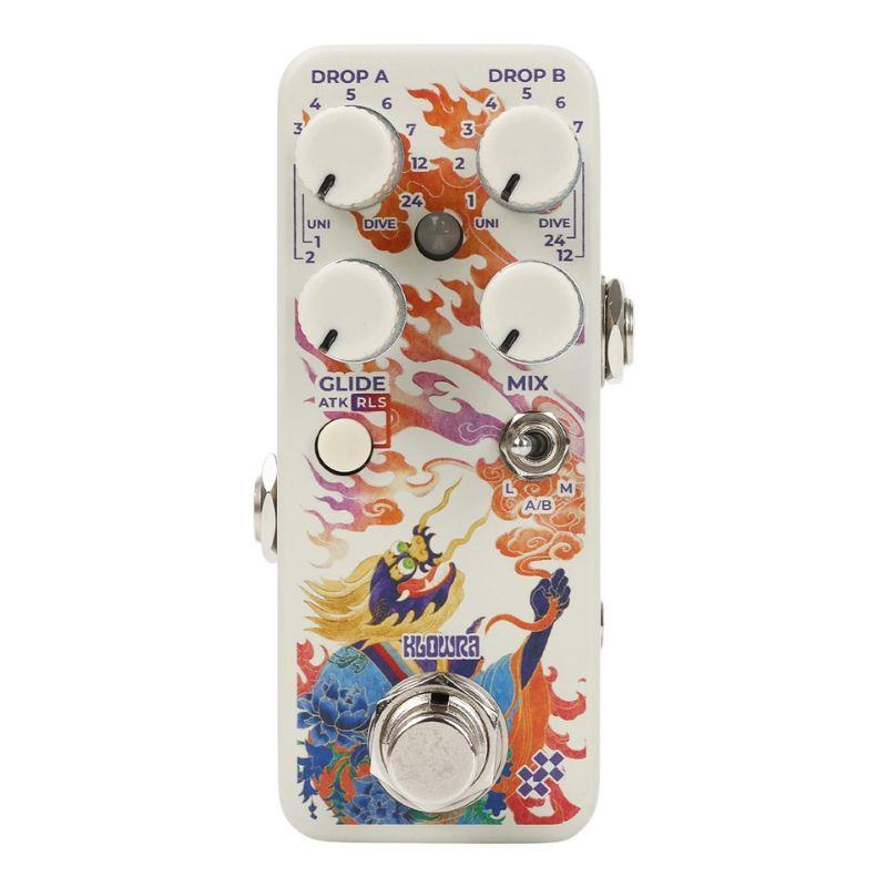KLOWRA 【9月26日発売予定・ご予約受付中】 Dive Pitch Shifter